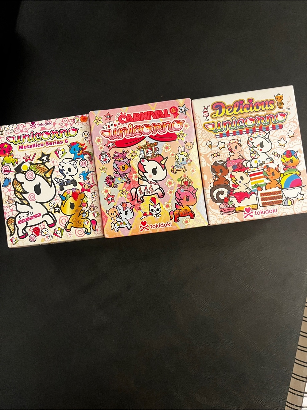 Custom bundle